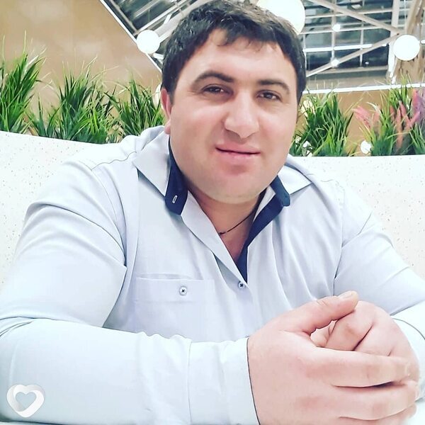 Garik, 38, Армавире — анкета №3745526