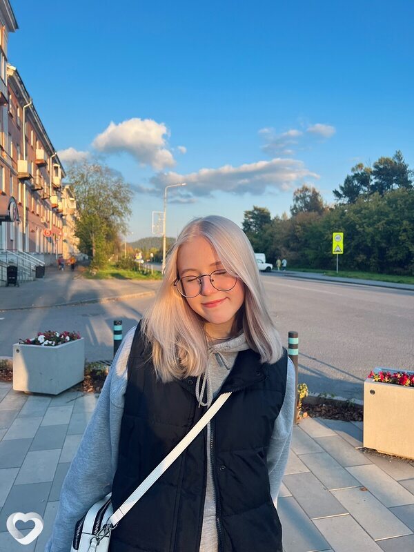 Евгения, 19, Челябинске — анкета №3745528