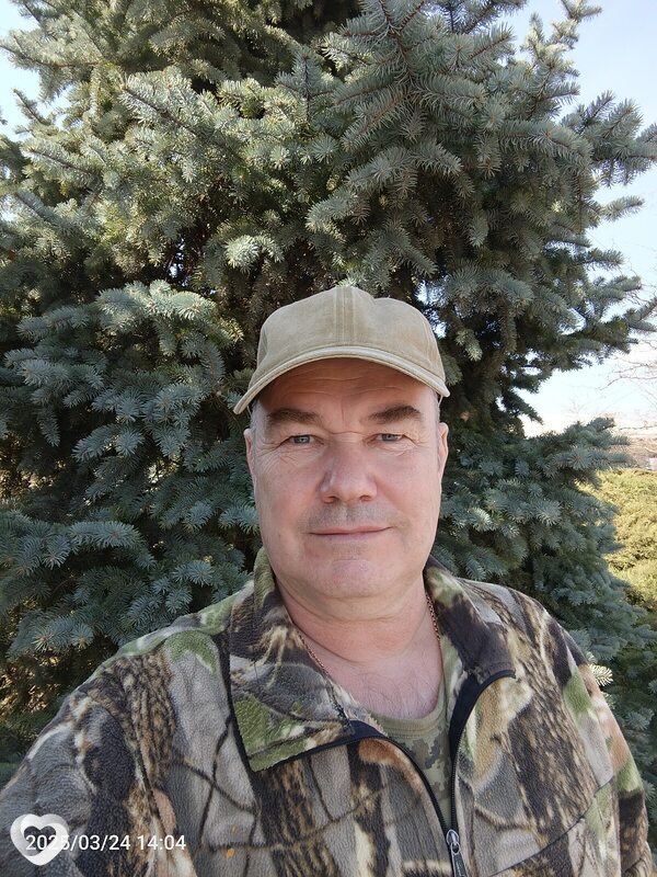 Сергей, 58, Анапе — анкета №3745531