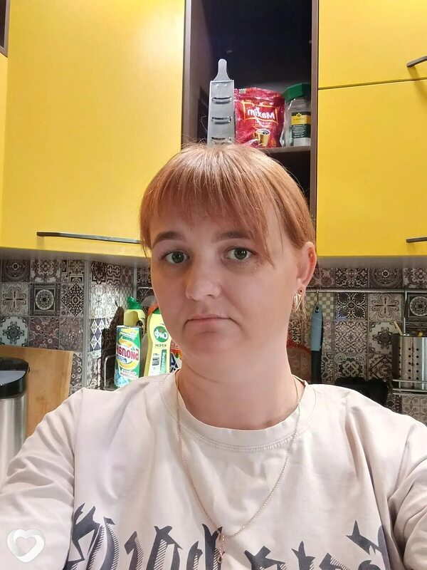 Юлия, 38, Биробиджане — анкета №3745537