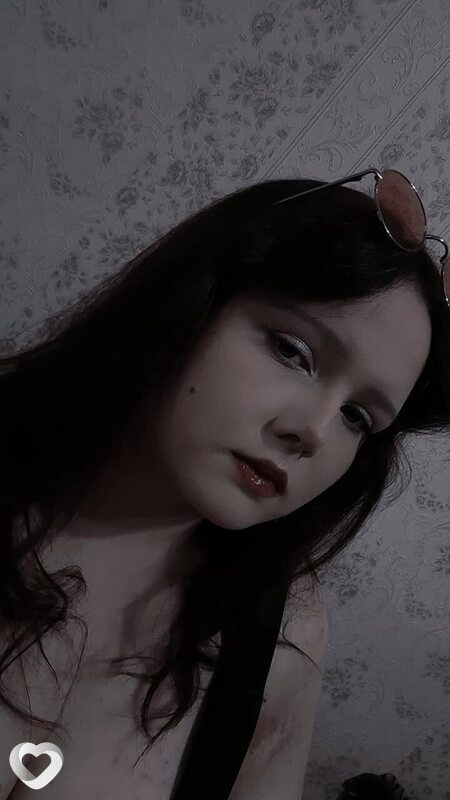 Анастасия, 21, Иркутске — анкета №3745543
