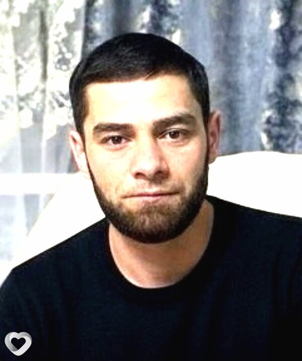 Адам, 47, Петропавловске — анкета №3745545