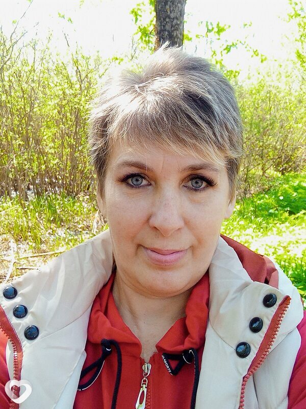 Яна, 50, Великом Новгороде — анкета №3745547