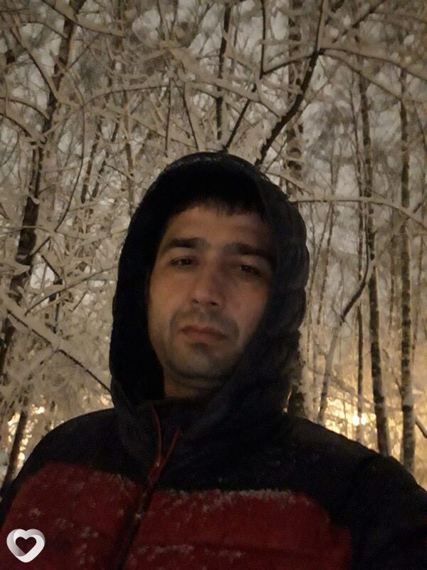 Рустам, 39, Уфе — анкета №3745548