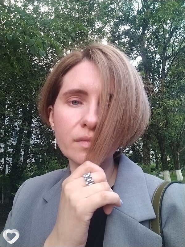 Анастасия, 40, Санкт-Петербурге — анкета №3745550