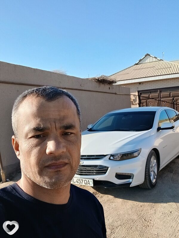 Эдвард, 41, Калуге — анкета №3745556