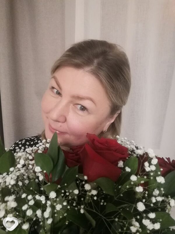 Ольга, 46, Вологде — анкета №3745557