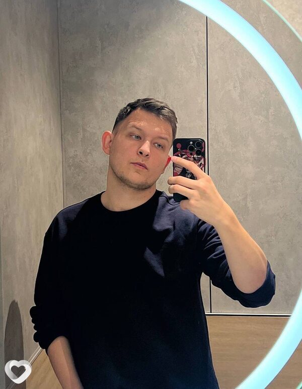 Алексей, 28, Москве — анкета №3745560