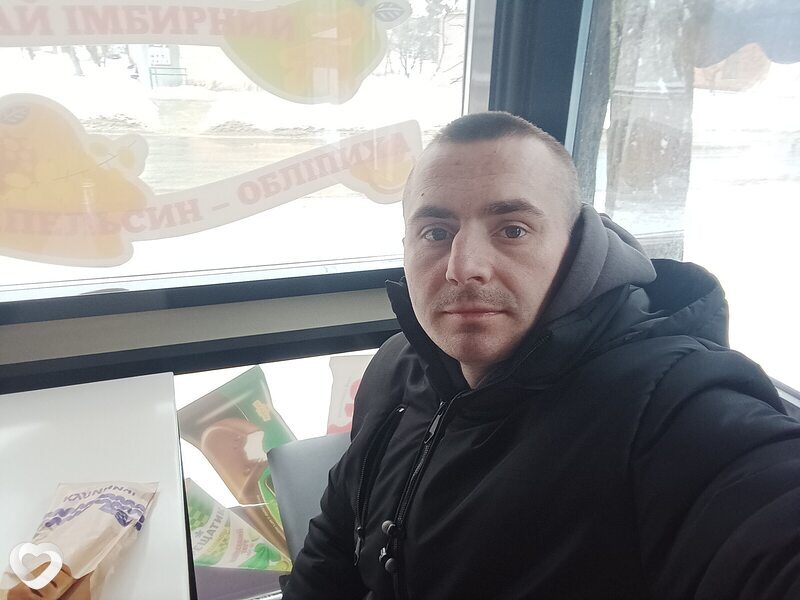Артур, 30, Харькове — анкета №3745561