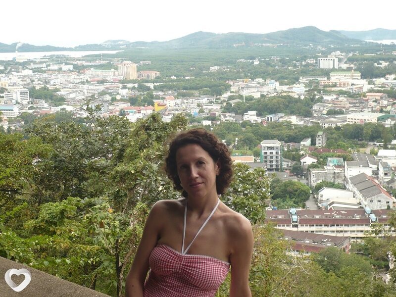 Надежда, 43, Челябинске — анкета №3745564