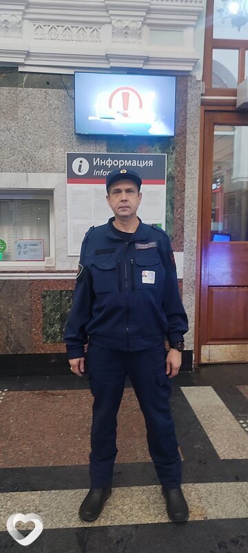 Евгений, 54, Казани — анкета №3746270
