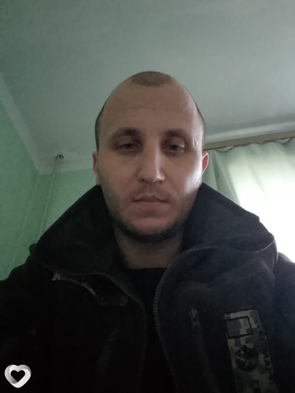Олег, 39, Днепр — анкета №3746272