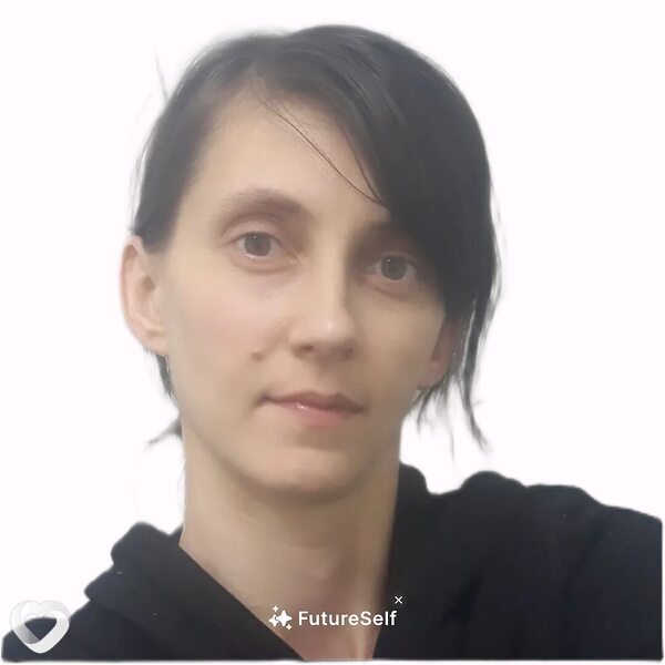 Ирина, 36, Арбузинке — анкета №3746292