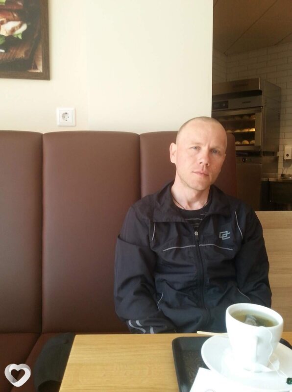 Кирилл, 46, Екатеринбурге — анкета №3745606