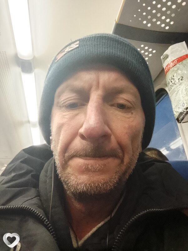 Александр, 47, Москве — анкета №3745607
