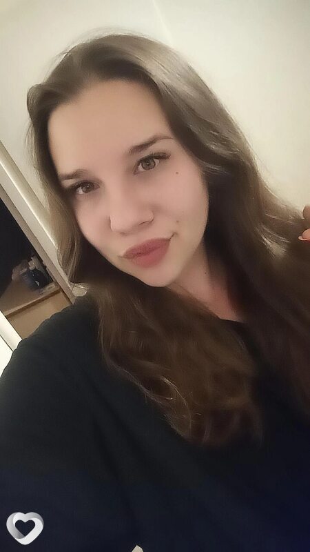 Екатерина, 29, Могилев — анкета №3745614