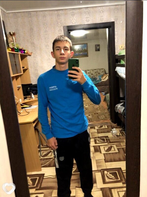 Дмитрий, Морозовск