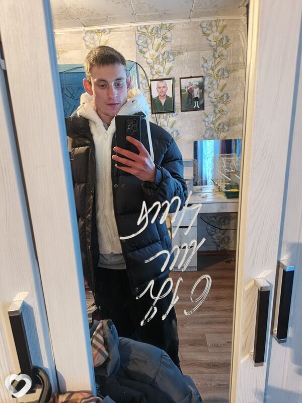 Кирилл, 19, Барнауле — анкета №3745616