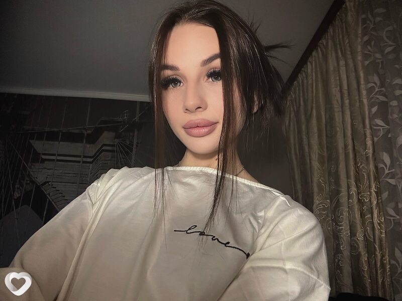 Dari, 21, Уфе — анкета №3745620