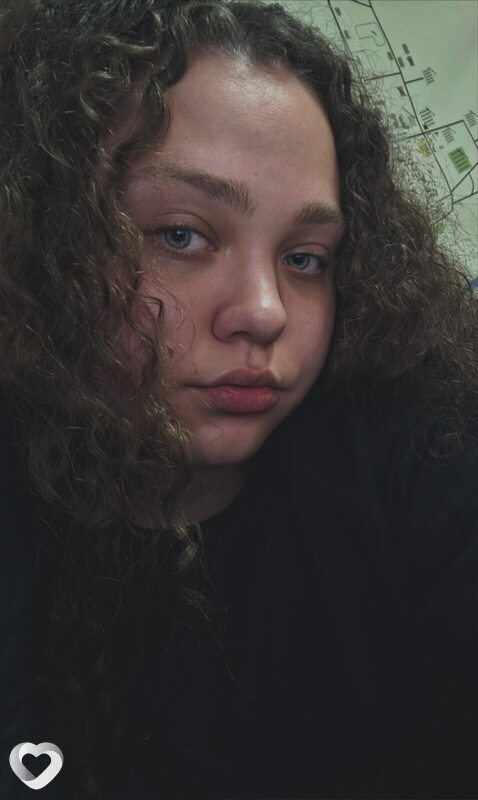 Дарья, 23, Сургуте — анкета №3745624