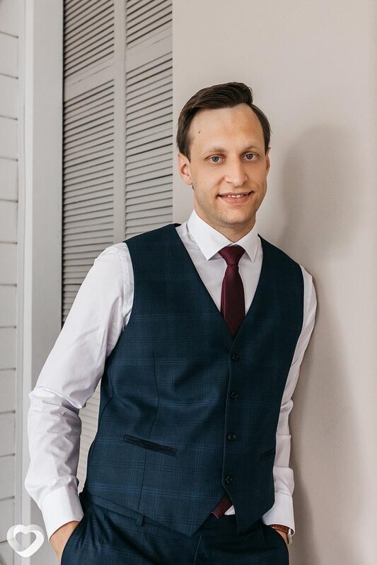 Дмитрий, 34, Екатеринбурге — анкета №3745635