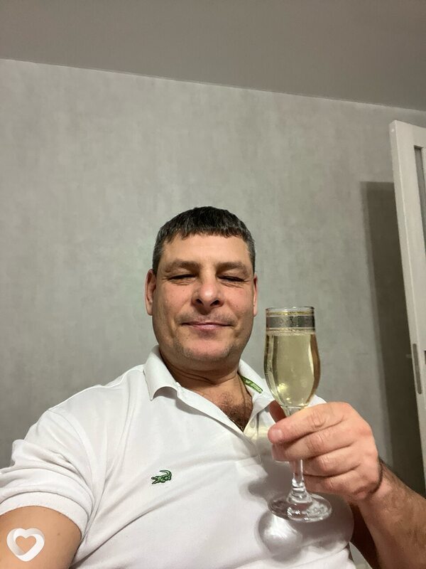 Денис, 45, Москве — анкета №3745570
