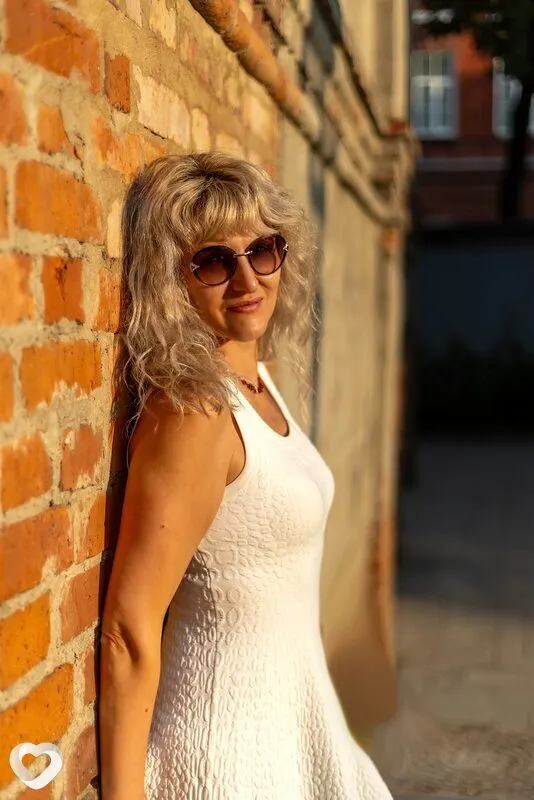Анна, 43, Москве — анкета №3745572