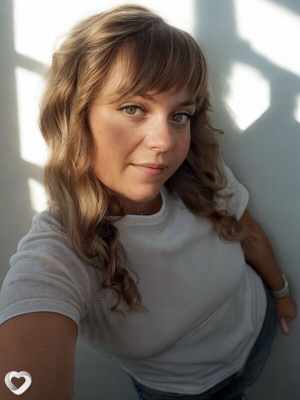 Ирина, 38, Брянске — анкета №3745585