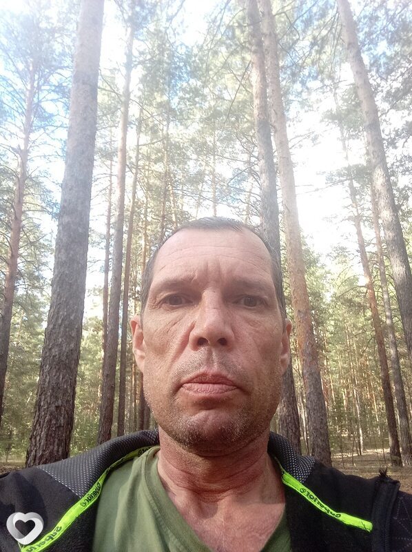 Евгений, 52, Рубцовске — анкета №3745593