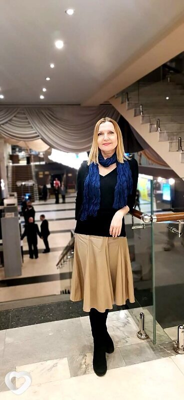 Катюша, 49, Анапе — анкета №3745821