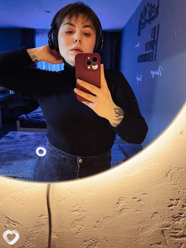 Катерина, 32, Орёл — анкета №3745823