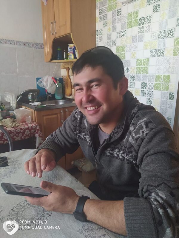 Arsen, 40, Актобе — анкета №3745831