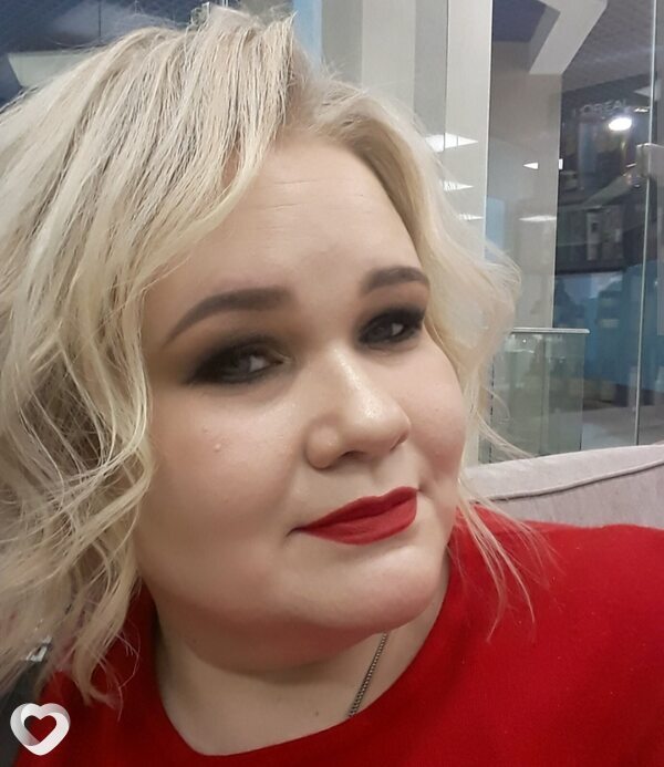 Юлия, 39, Жлобине — анкета №3745833