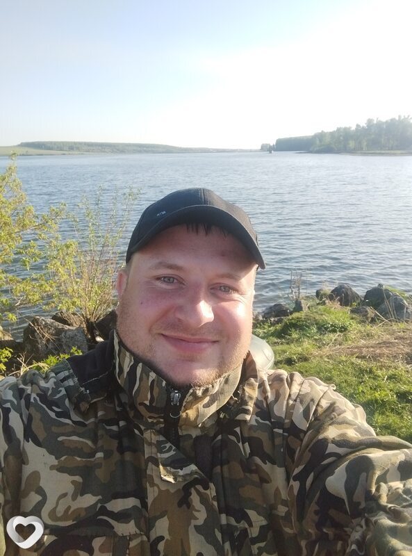Зотей, 32, Белове — анкета №3745839