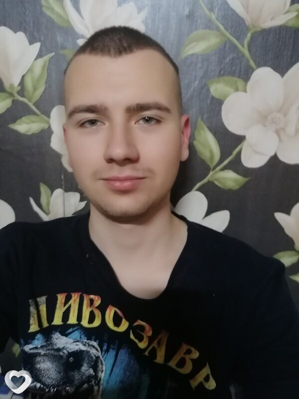 Павел, 20, Уфе — анкета №3745719