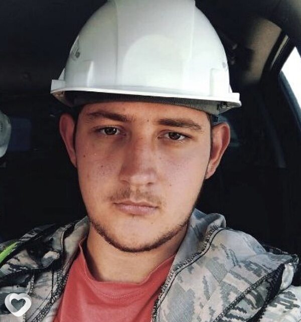 Егор, 25, Томске — анкета №3745720