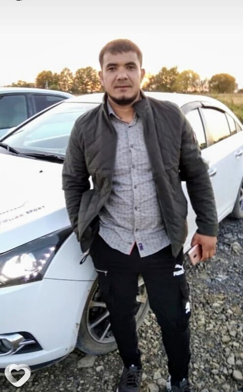 Миша, 35, Астане — анкета №3745726
