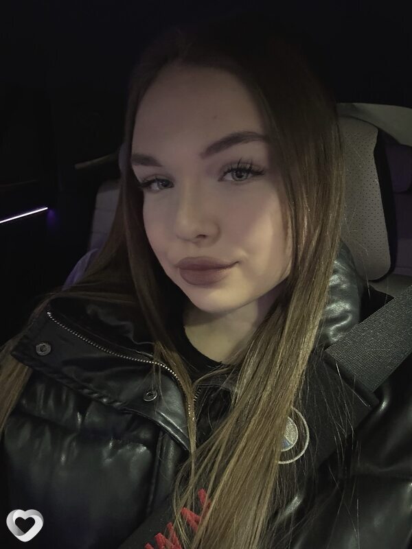 Светлана, 19, Астрахани — анкета №3745701