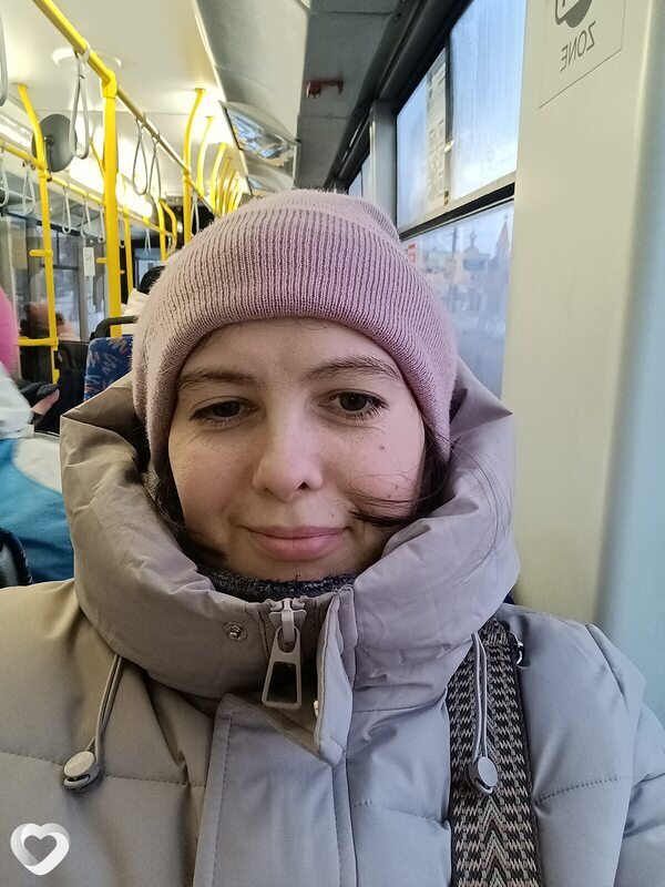 Ріта, 25, Кременчуге — анкета №3745702