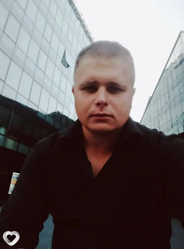 Валентин, 26, Могилев — анкета №3745703