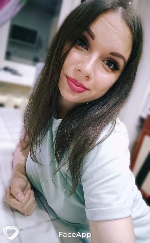 Елена, 29, Кирове — анкета №3745705