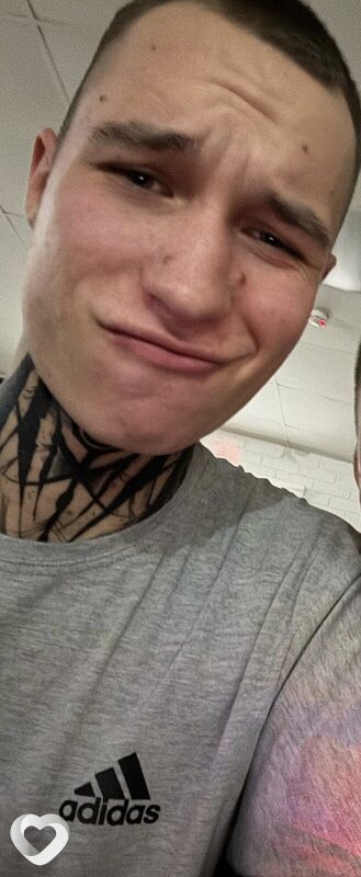 Дмитрий, Черняховск
