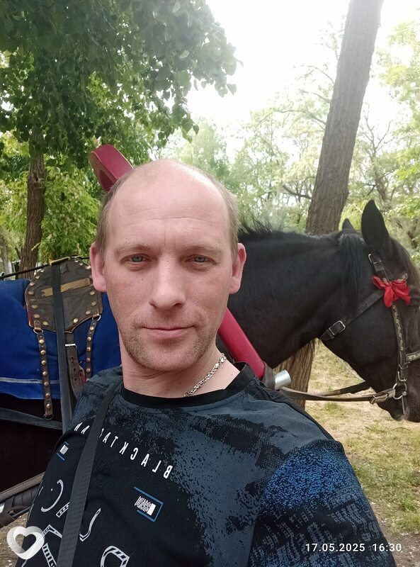 Леша, 39, Ростове-на-Дону — анкета №3745710