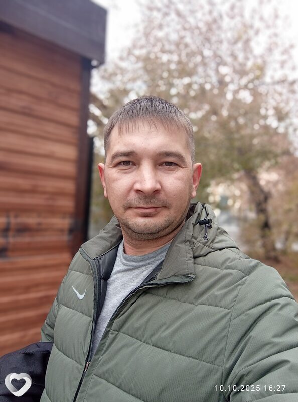 Сергей, 35, Нефтекамске — анкета №3745714