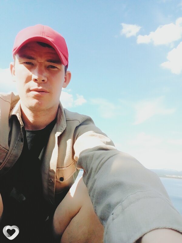 Елдос, 29, Химках — анкета №3745715