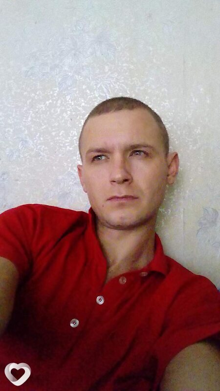 Dima, 41, Бобруйске — анкета №3746121