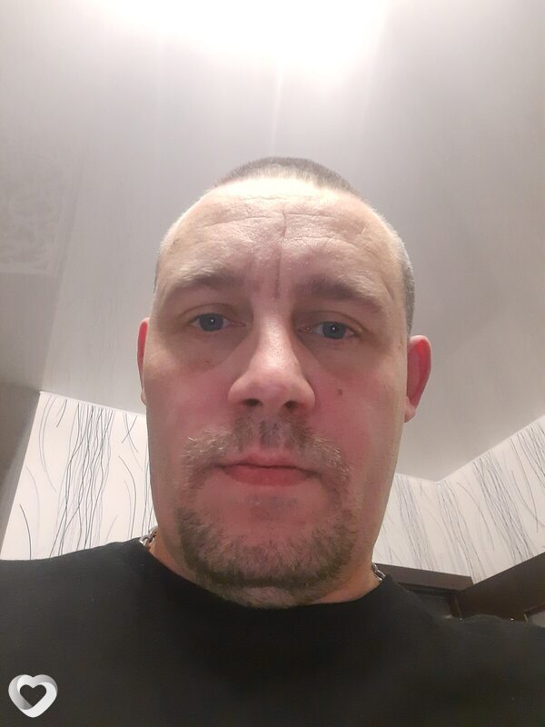 Антон, 42, Челябинске — анкета №3746125