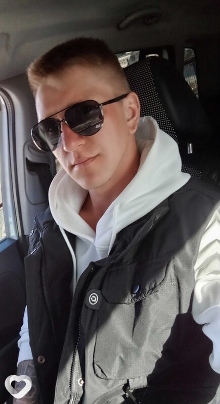 Алексей, 29, Костроме — анкета №3746127