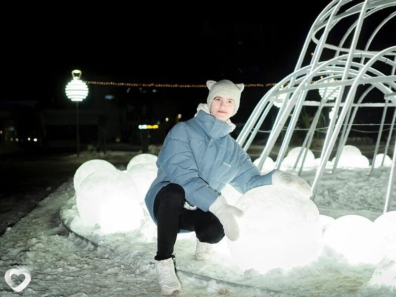 Карина, 22, Ярославле — анкета №3746130