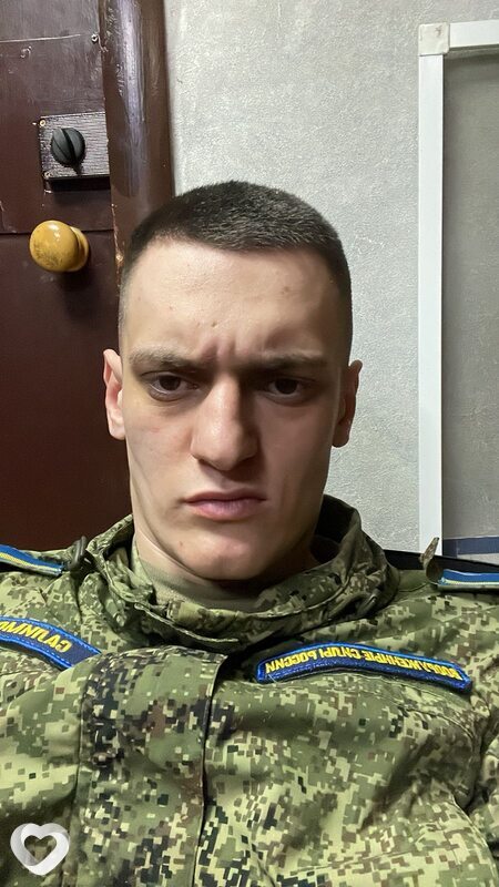 Гасан, 22, Тамбове — анкета №3746135